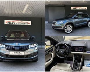 Skoda Karoq Gebrauchtwagen