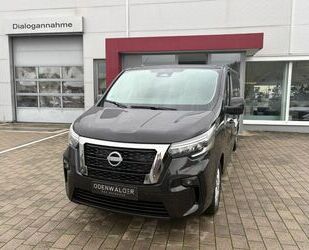 Nissan Primastar Gebrauchtwagen