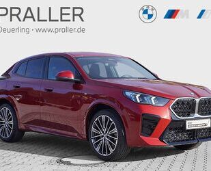 BMW X2 Gebrauchtwagen