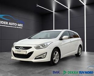 Hyundai i40 Gebrauchtwagen