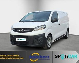 Opel Vivaro Gebrauchtwagen