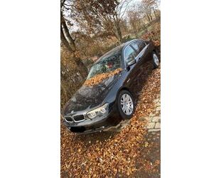 BMW 735 Gebrauchtwagen