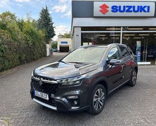 Suzuki (SX4) S-Cross Gebrauchtwagen