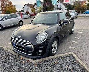 Mini ONE Gebrauchtwagen