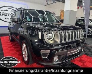 Jeep Renegade Gebrauchtwagen
