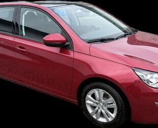 Peugeot 308 Gebrauchtwagen