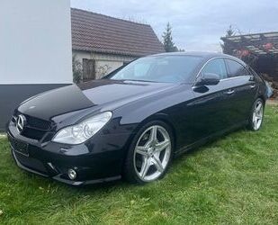 Mercedes-Benz CLS 350 Gebrauchtwagen