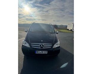 Mercedes-Benz Viano Gebrauchtwagen