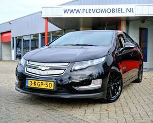 Chevrolet Volt Gebrauchtwagen