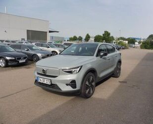 Volvo C40 Gebrauchtwagen