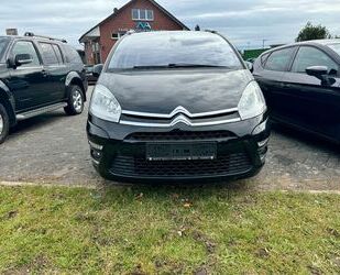 Citroen Grand C4 Picasso / SpaceTourer Gebrauchtwagen