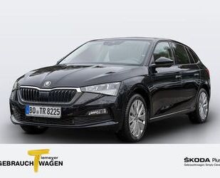 Skoda Scala Gebrauchtwagen