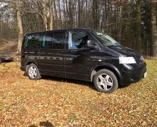 VW T5 Multivan Gebrauchtwagen