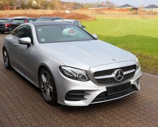 Mercedes-Benz E 400 Gebrauchtwagen