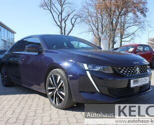 Peugeot 508 Gebrauchtwagen