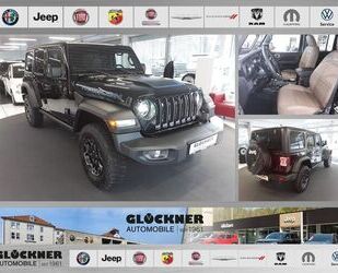 Jeep Wrangler Gebrauchtwagen