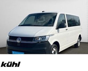 VW T6 Caravelle Gebrauchtwagen