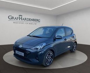 Hyundai i10 Gebrauchtwagen