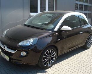 Opel Adam Gebrauchtwagen