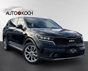 Kia Sorento Gebrauchtwagen