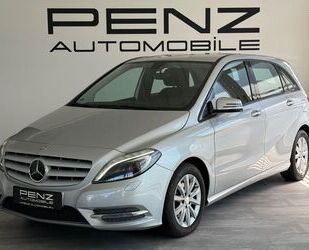 Mercedes-Benz B 200 Gebrauchtwagen