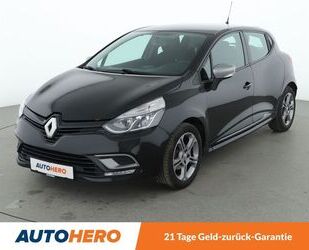 Renault Clio Gebrauchtwagen
