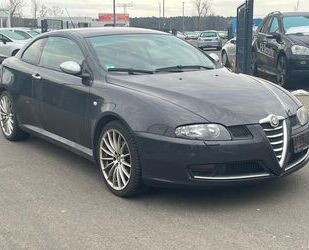 Alfa Romeo GT Gebrauchtwagen