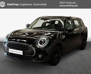 Mini One Clubman Gebrauchtwagen