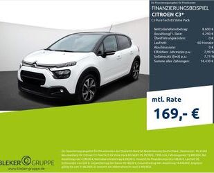 Citroen C3 Gebrauchtwagen