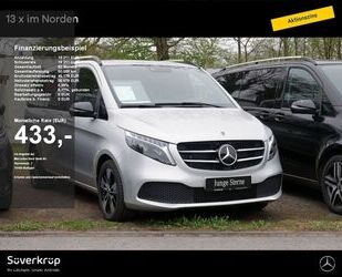 Mercedes-Benz V 220 Gebrauchtwagen
