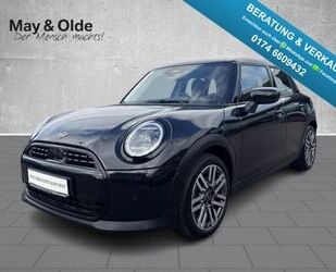 Mini Cooper C Gebrauchtwagen