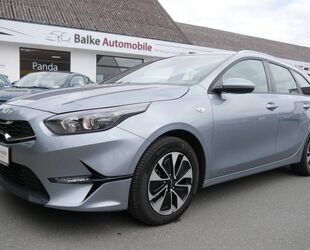 Kia ceed Sportswagon Gebrauchtwagen