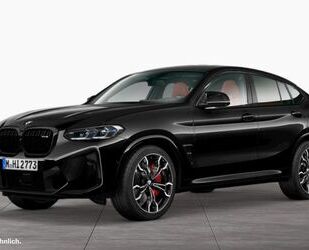 BMW X4 M Gebrauchtwagen