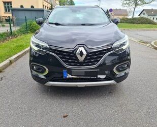Renault Kadjar Gebrauchtwagen