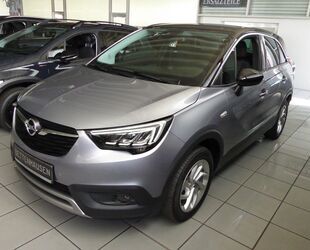 Opel Crossland (X) Gebrauchtwagen
