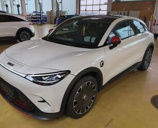 Smart #3 Gebrauchtwagen