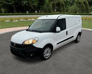 Fiat Doblo Gebrauchtwagen