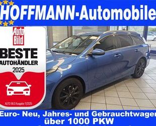 Kia ceed Sportswagon Gebrauchtwagen