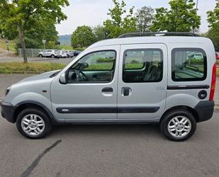 Renault Kangoo Gebrauchtwagen