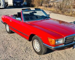 Mercedes-Benz SL 280 Gebrauchtwagen