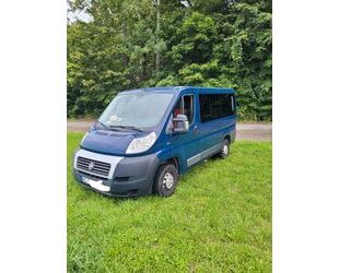 Fiat Ducato Gebrauchtwagen