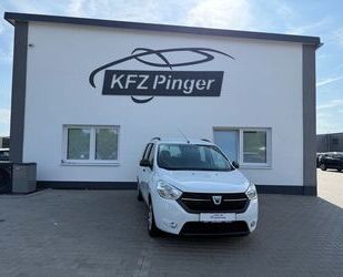Dacia Lodgy Gebrauchtwagen