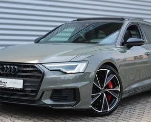 Audi S6 Gebrauchtwagen