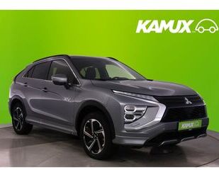 Mitsubishi Eclipse Cross Gebrauchtwagen