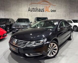 VW CC Gebrauchtwagen
