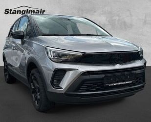 Opel Crossland (X) Gebrauchtwagen