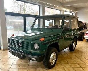 Mercedes-Benz G 230 Gebrauchtwagen