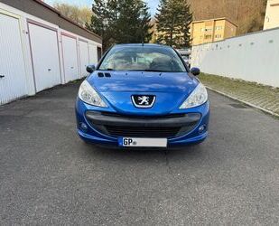 Peugeot 206 Gebrauchtwagen