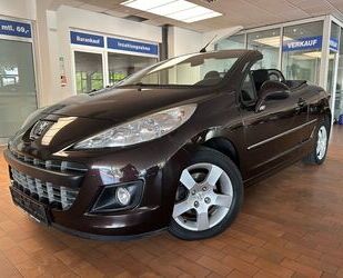 Peugeot 207 Gebrauchtwagen