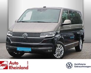 VW T6 Multivan Gebrauchtwagen